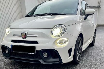 Abarth 595 Gebrauchtwagen