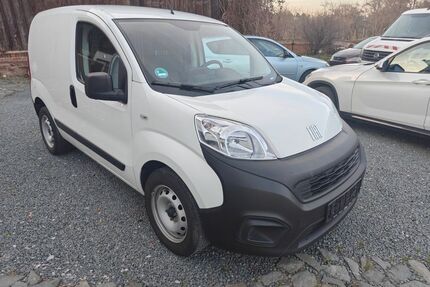 Fiat Fiorino Gebrauchtwagen