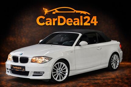 BMW 118 Gebrauchtwagen