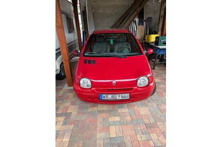 Renault Twingo Gebrauchtwagen