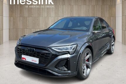 Audi SQ8 e-tron Gebrauchtwagen