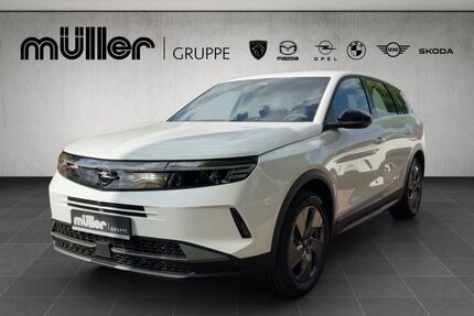 Opel Grandland (X) Gebrauchtwagen