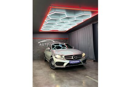 Mercedes-Benz C 200 Gebrauchtwagen