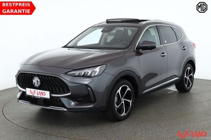 MG HS Gebrauchtwagen