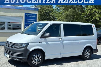 VW T6 Transporter Gebrauchtwagen