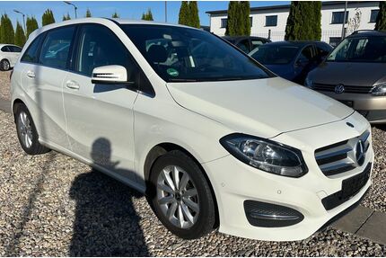 Mercedes-Benz B 180 Gebrauchtwagen