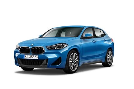 BMW X2 Gebrauchtwagen
