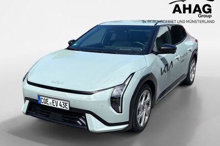 Kia EV4 Gebrauchtwagen