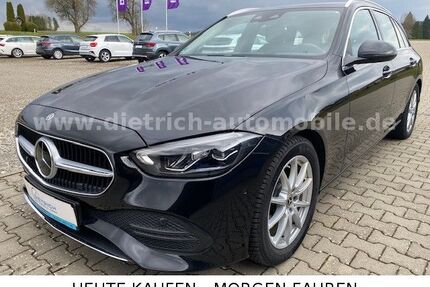 Mercedes-Benz C 220 Gebrauchtwagen