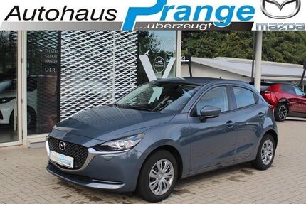 Mazda 2 Gebrauchtwagen