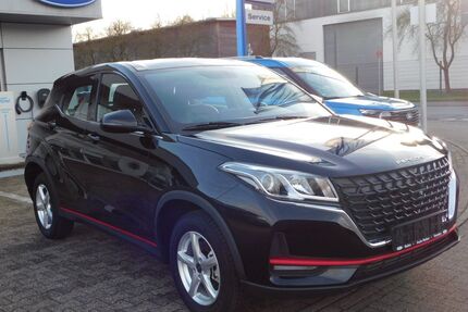 DFSK Fengon 500 Gebrauchtwagen