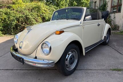 VW Käfer Gebrauchtwagen