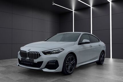 BMW 218 Gran Coupé Gebrauchtwagen