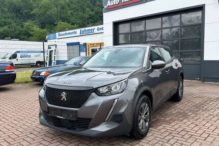 Peugeot 2008 Gebrauchtwagen