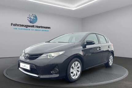 Toyota Auris Gebrauchtwagen