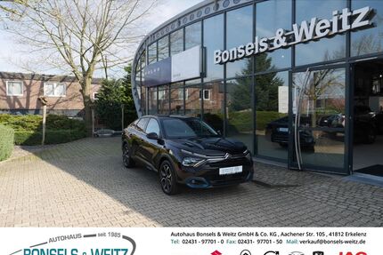 Citroen C4 X Gebrauchtwagen