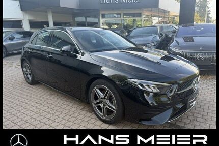 Mercedes-Benz A 200 Gebrauchtwagen