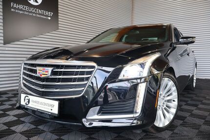 Cadillac CTS Gebrauchtwagen