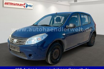 Dacia Sandero Gebrauchtwagen