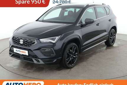 Seat Ateca Gebrauchtwagen