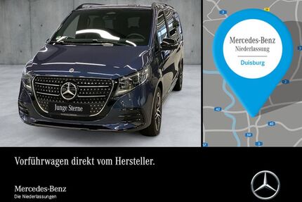Mercedes-Benz V 250 Gebrauchtwagen
