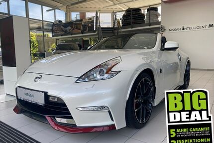 Nissan 370Z Gebrauchtwagen