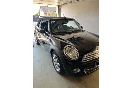 Mini Cooper Cabrio Gebrauchtwagen