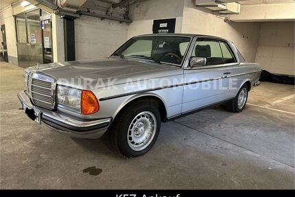 Mercedes-Benz CE 280 Gebrauchtwagen