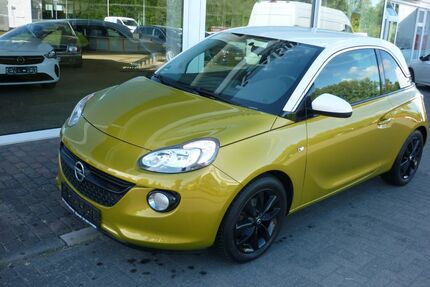 Opel Adam Gebrauchtwagen