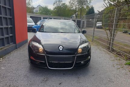 Renault Laguna Gebrauchtwagen