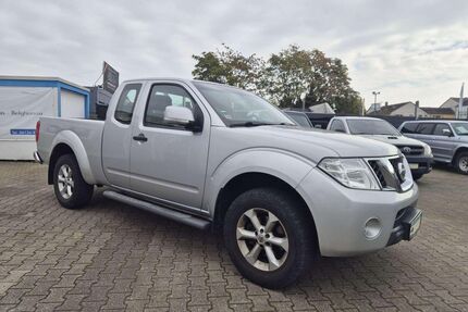 Nissan Navara Gebrauchtwagen