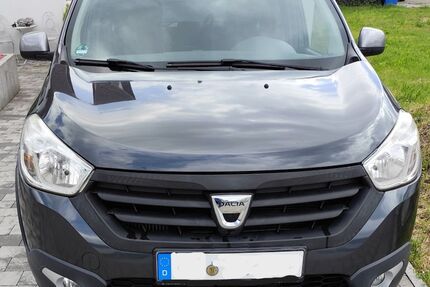 Dacia Lodgy Gebrauchtwagen