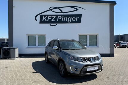 Suzuki Vitara Gebrauchtwagen