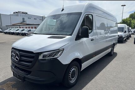 Mercedes-Benz Sprinter Gebrauchtwagen