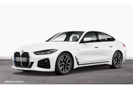 BMW 420 Gebrauchtwagen