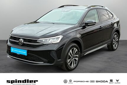 VW Taigo Gebrauchtwagen
