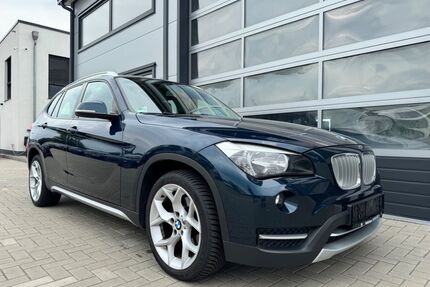 BMW X1 Gebrauchtwagen