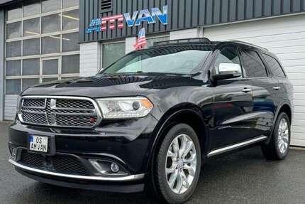 Dodge Durango Gebrauchtwagen