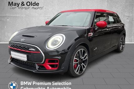 Mini John Cooper Works Clubman Gebrauchtwagen