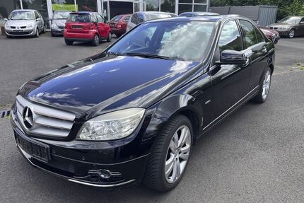 Mercedes-Benz C 200 Gebrauchtwagen