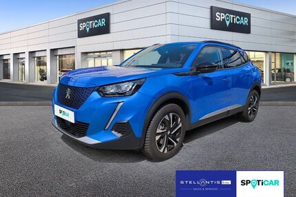 Peugeot 2008 Gebrauchtwagen