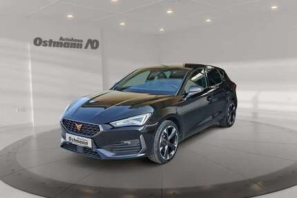 Cupra Leon Gebrauchtwagen