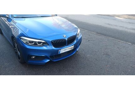 BMW 230 Gebrauchtwagen