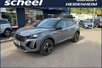 Peugeot 2008 Gebrauchtwagen