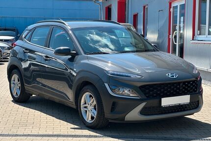 Hyundai KONA Gebrauchtwagen