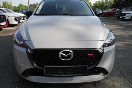 Mazda 2 Gebrauchtwagen