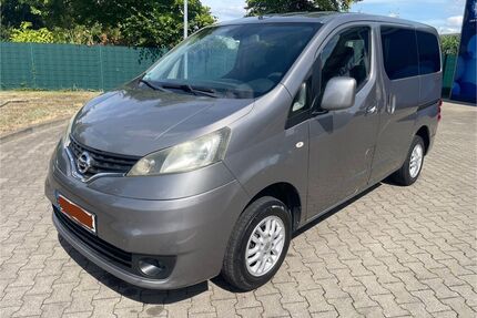 Nissan NV200 Gebrauchtwagen