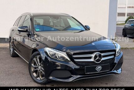 Mercedes-Benz C 220 Gebrauchtwagen