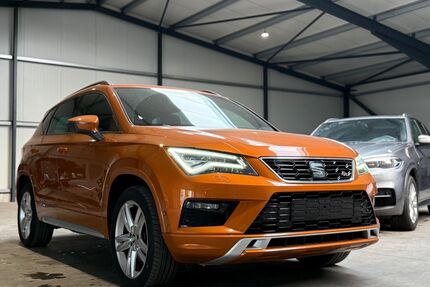 Seat Ateca Gebrauchtwagen