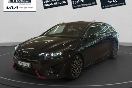 Kia pro ceed / ProCeed Gebrauchtwagen